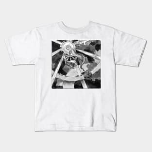 Gears Kids T-Shirt